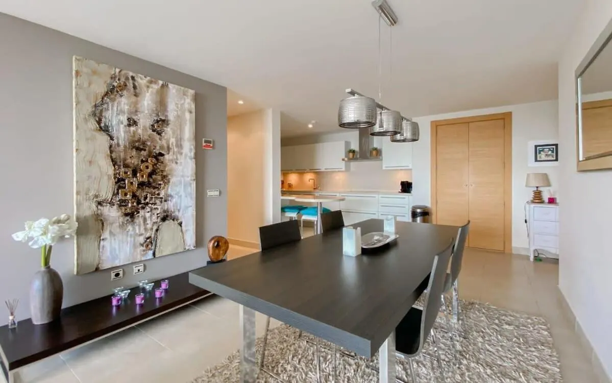 Samara 20 Luxury Apartments Spa Gym Pools Panoramic Views Marbella