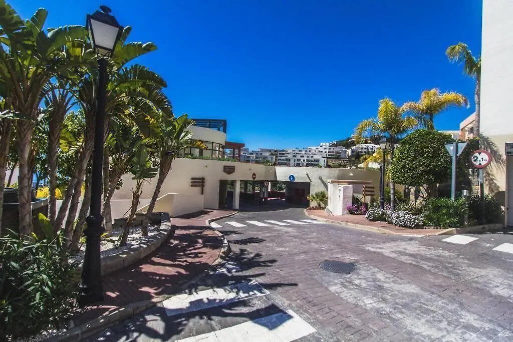 Samara 20 Luxury Apartments Spa Gym Pools Panoramic Views Marbella