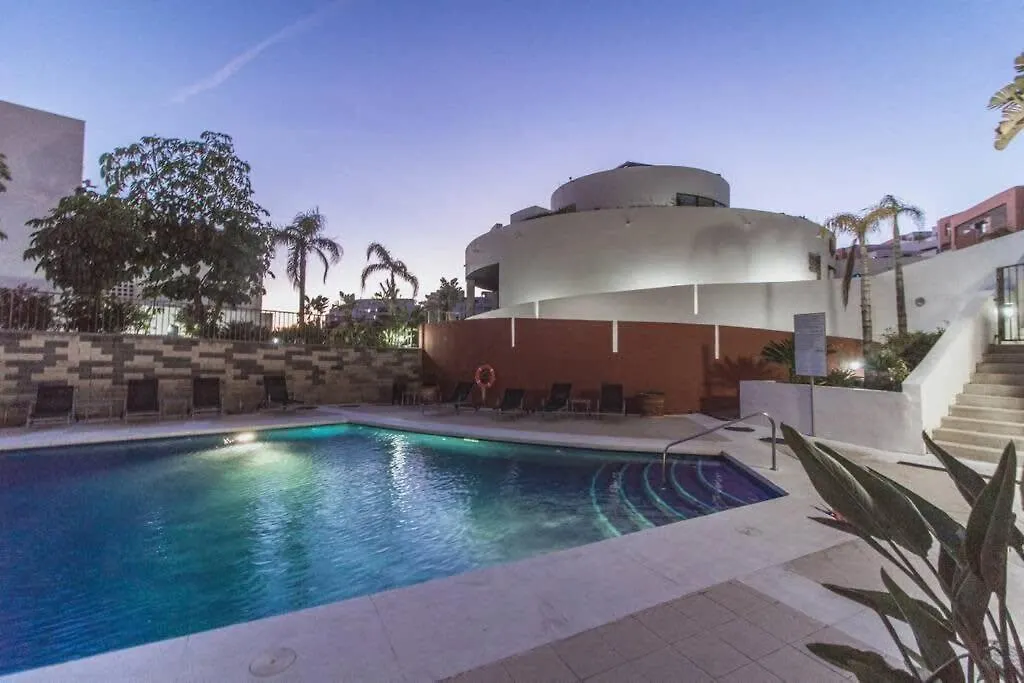Samara 20 Luxury Apartments Spa Gym Pools Panoramic Views Marbella