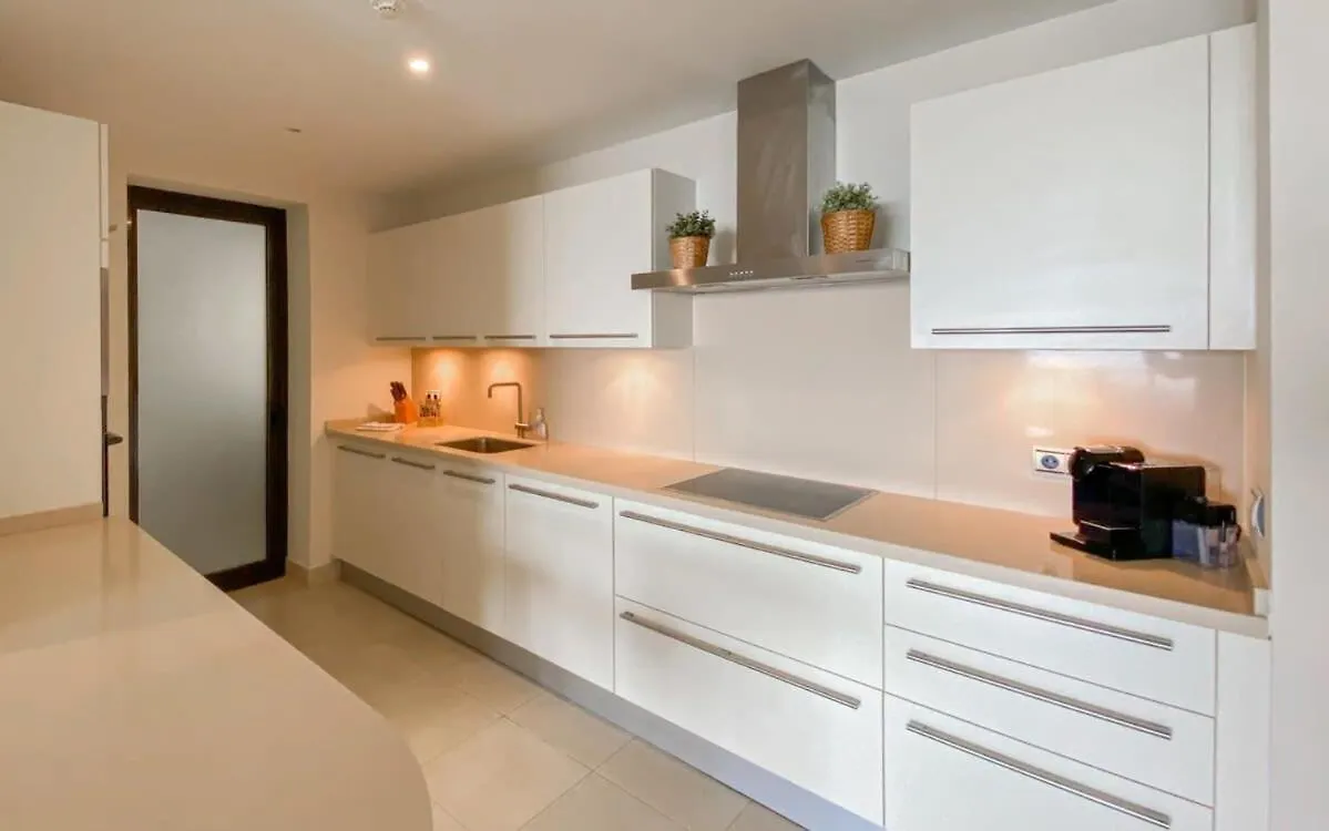 Samara 20 Luxury Apartments Spa Gym Pools Panoramic Views Marbella Spain