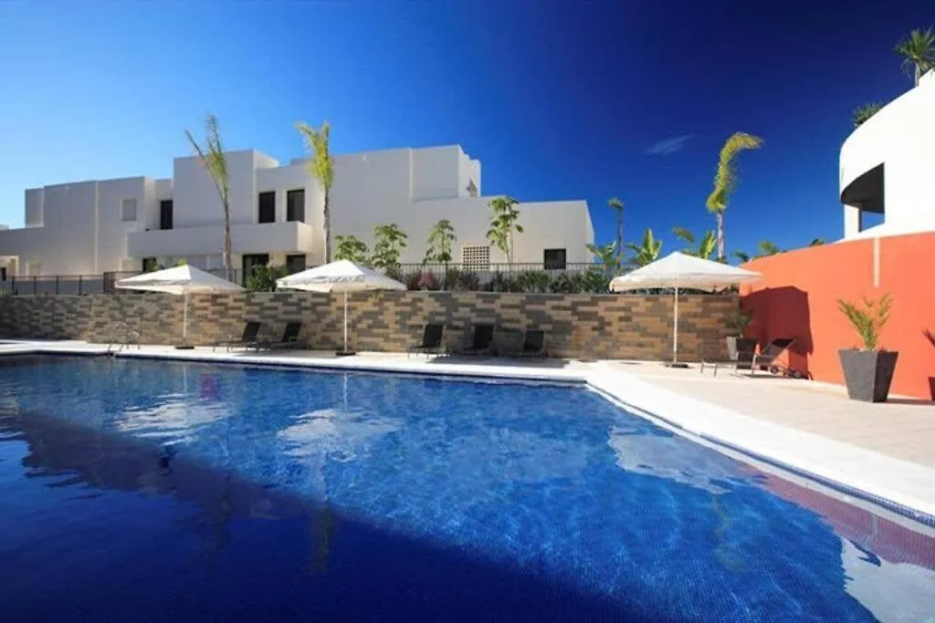 Samara 20 Luxury Apartments Spa Gym Pools Panoramic Views Marbella