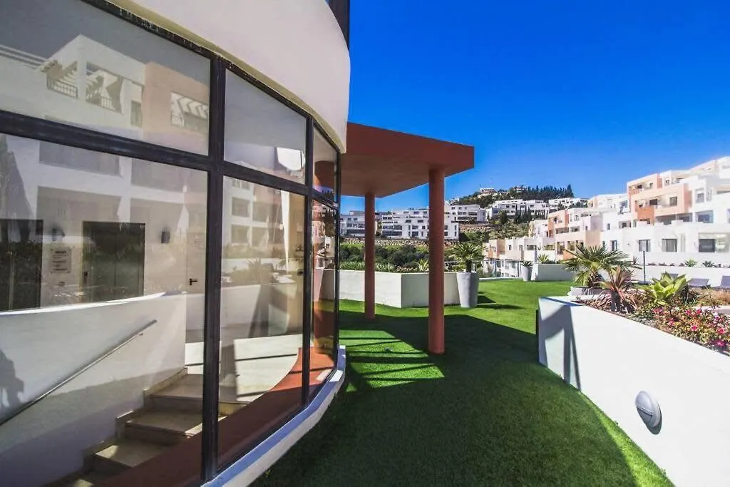 Samara 20 Luxury Apartments Spa Gym Pools Panoramic Views Marbella