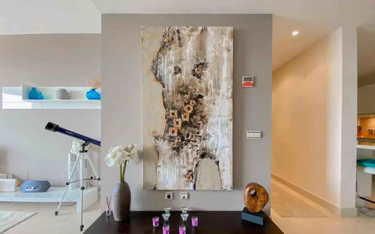 Samara 20 Luxury Apartments Spa Gym Pools Panoramic Views Marbella