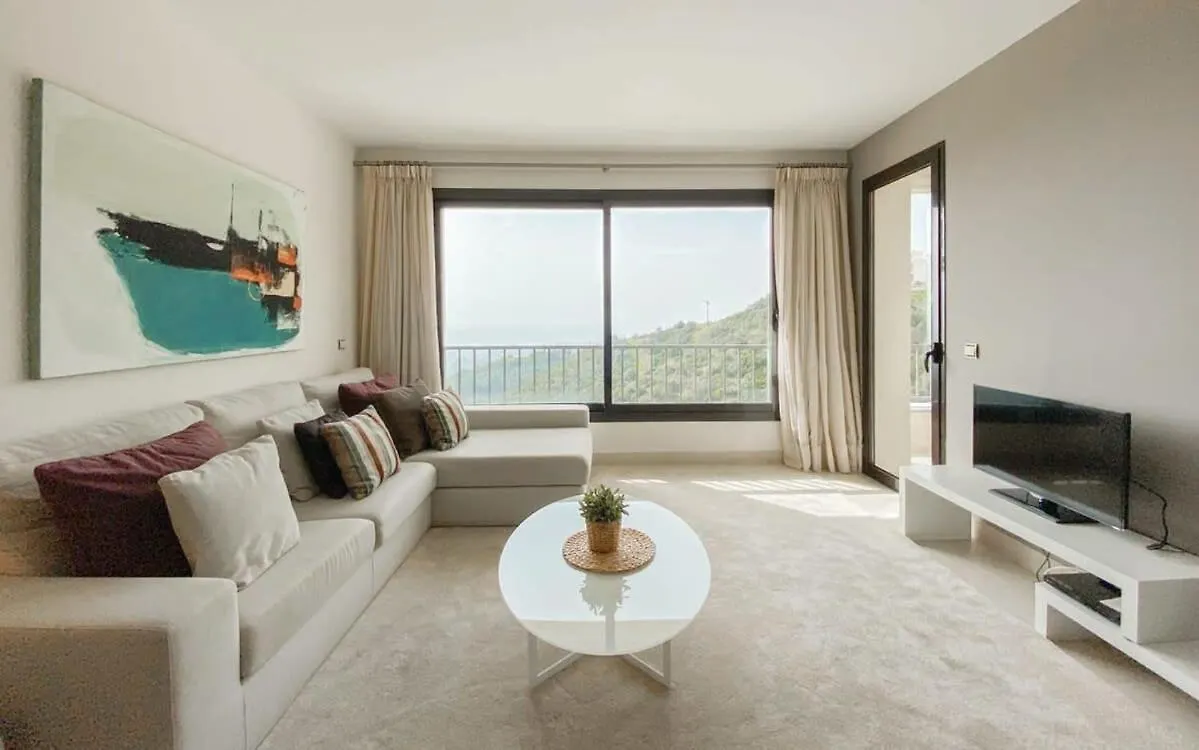 Samara 20 Luxury Apartments Spa Gym Pools Panoramic Views Marbella 0*,  Spain