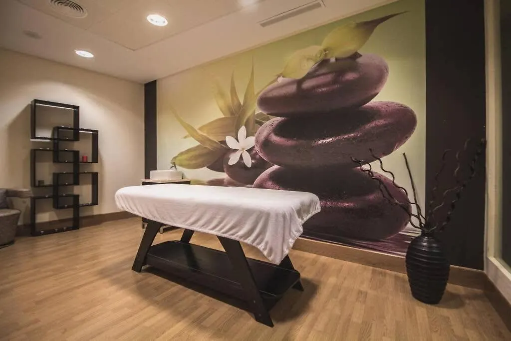 Samara 20 Luxury Apartments Spa Gym Pools Panoramic Views Marbella Spain
