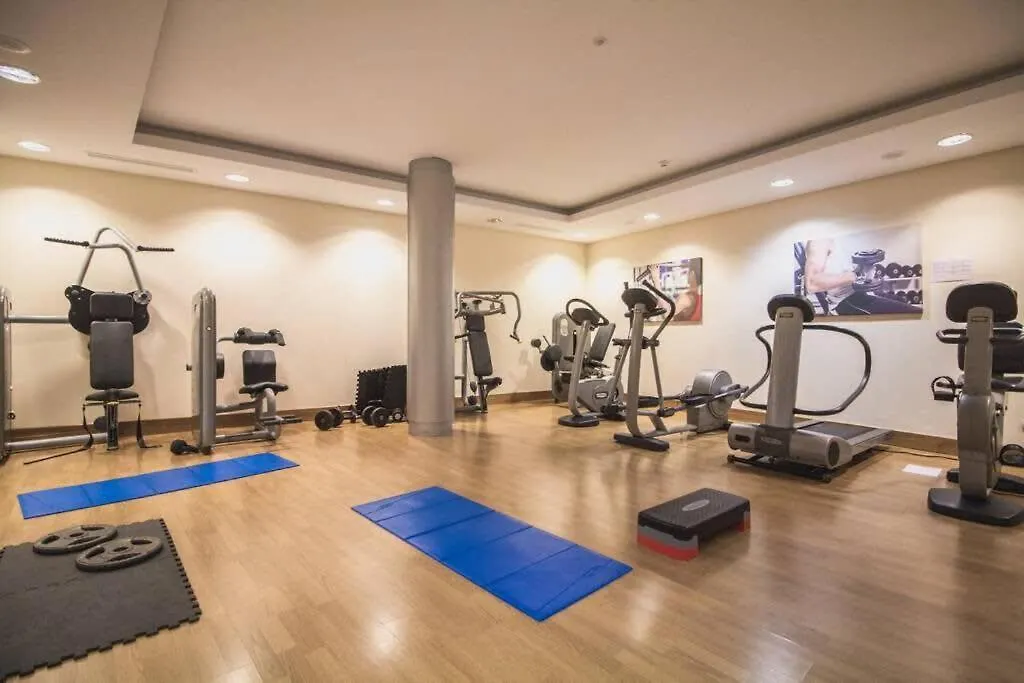 Samara 20 Luxury Apartments Spa Gym Pools Panoramic Views Marbella